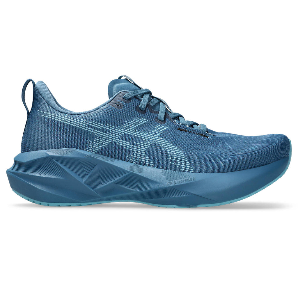 Men's Novablast 5 Running Shoes - Energized Cushioning for Speed Training