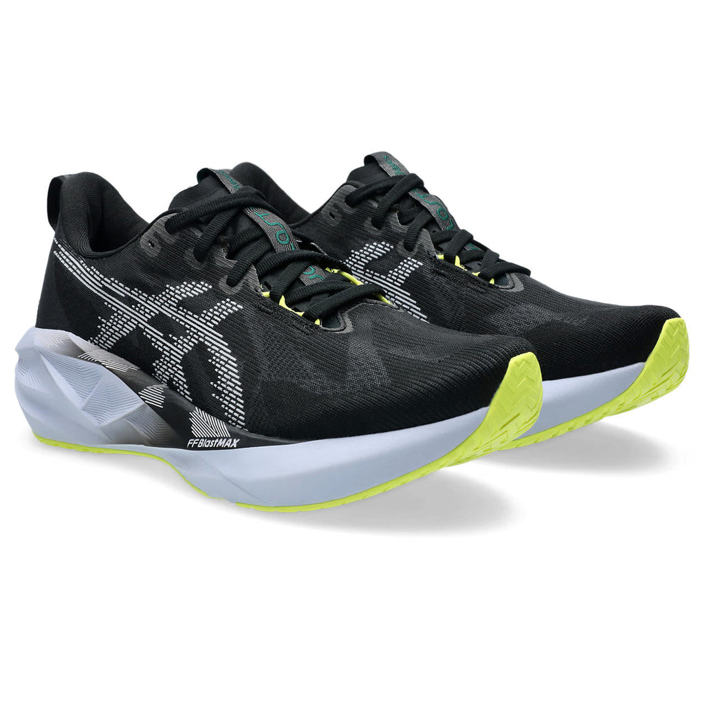 Men's Novablast 5 Running Shoes | Energized Cushioning for Speed Training