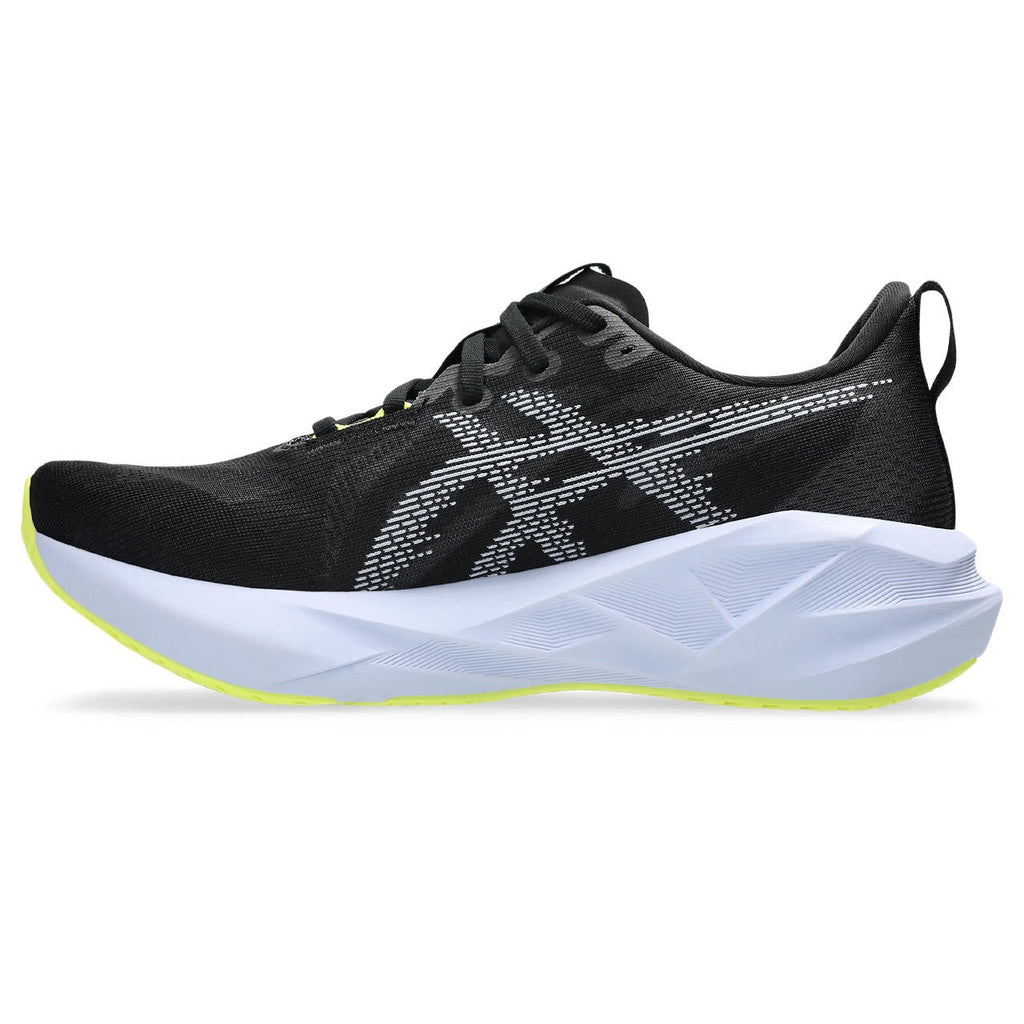 Men's Novablast 5 Running Shoes | Energized Cushioning for Speed Training