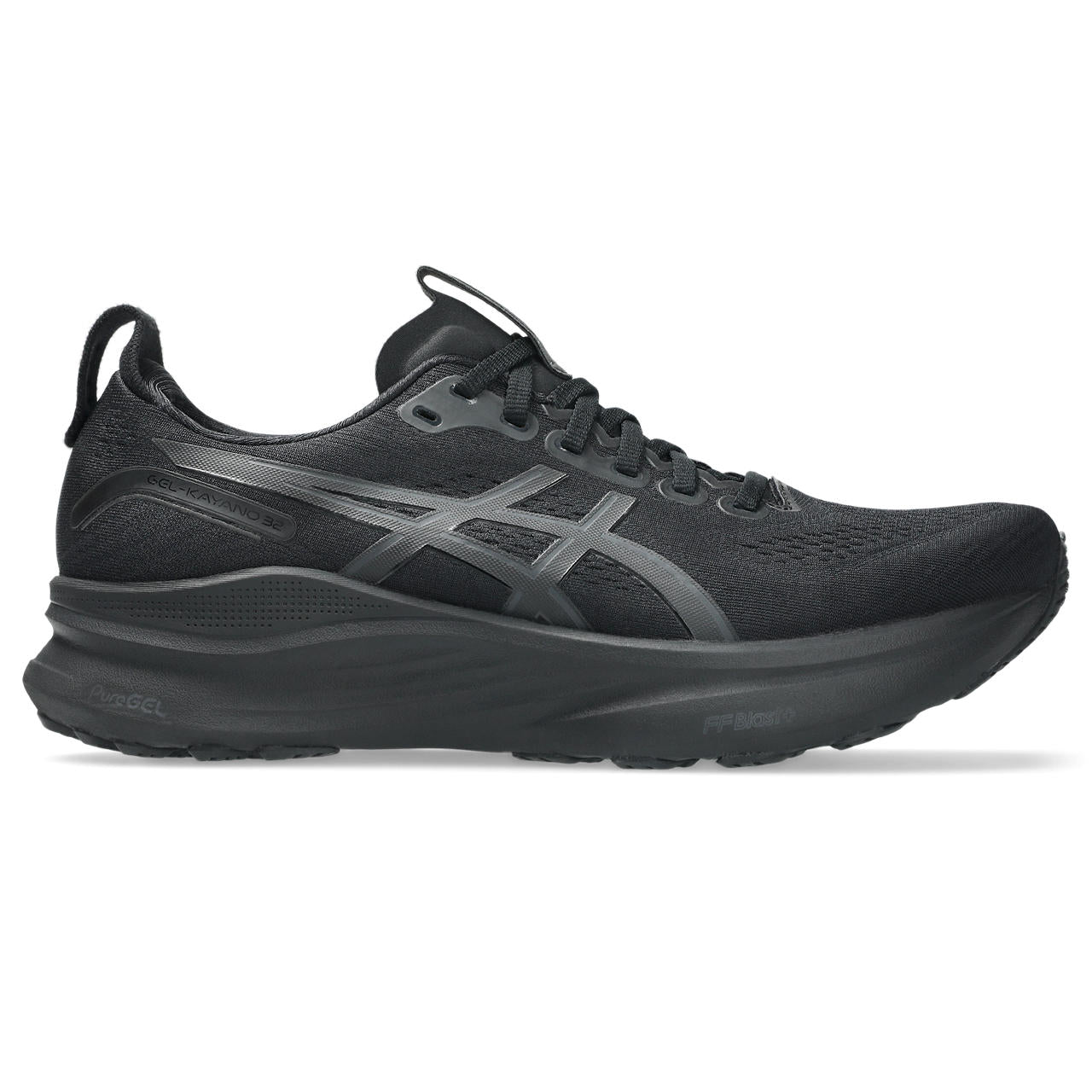 Men's ASICS Gel-Kayano 32 Wide (2E) - Maximum Stability Road Running Shoe