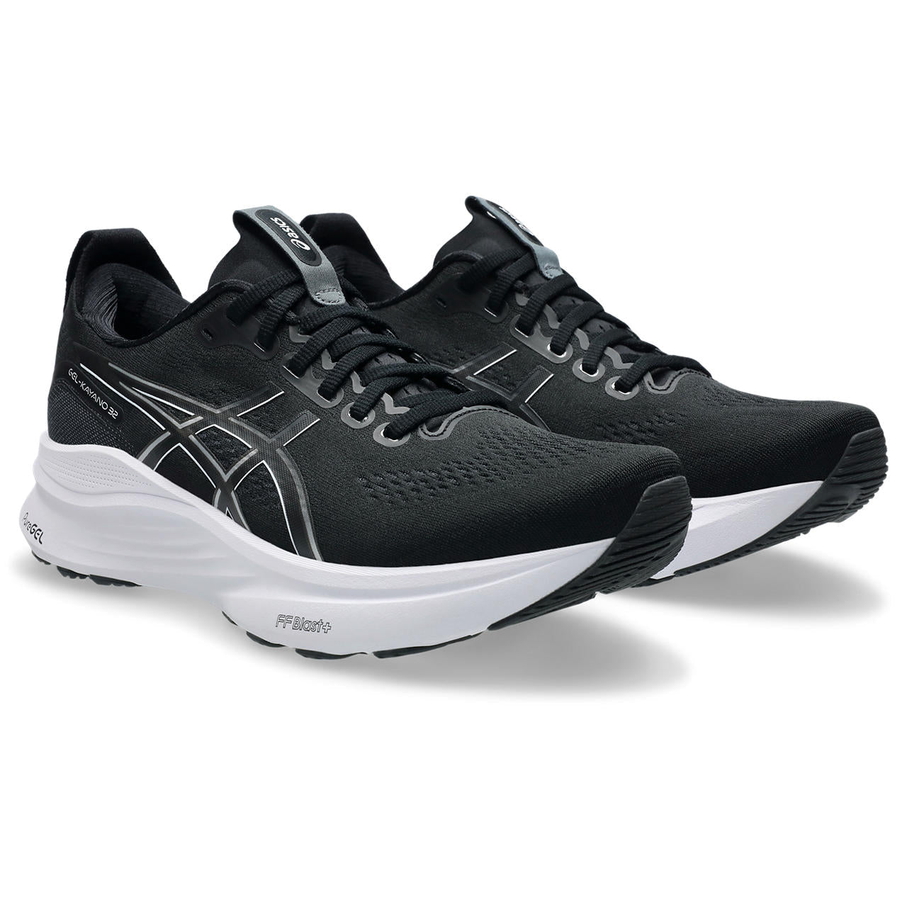 Men's ASICS Gel-Kayano 32 Extra Wide (4E) - Premium Stability Running Shoe