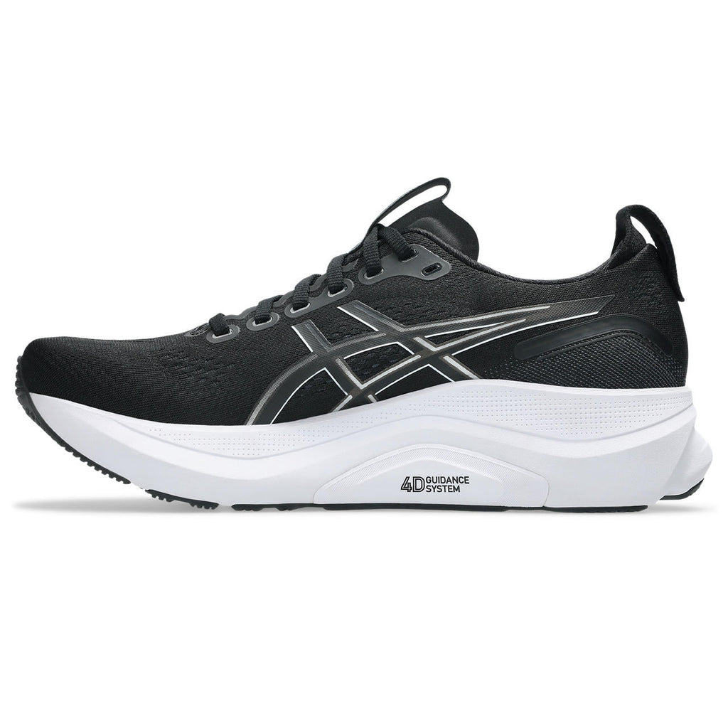 Men's ASICS Gel-Kayano 32 Wide (2E) - Maximum Stability Road Running Shoe