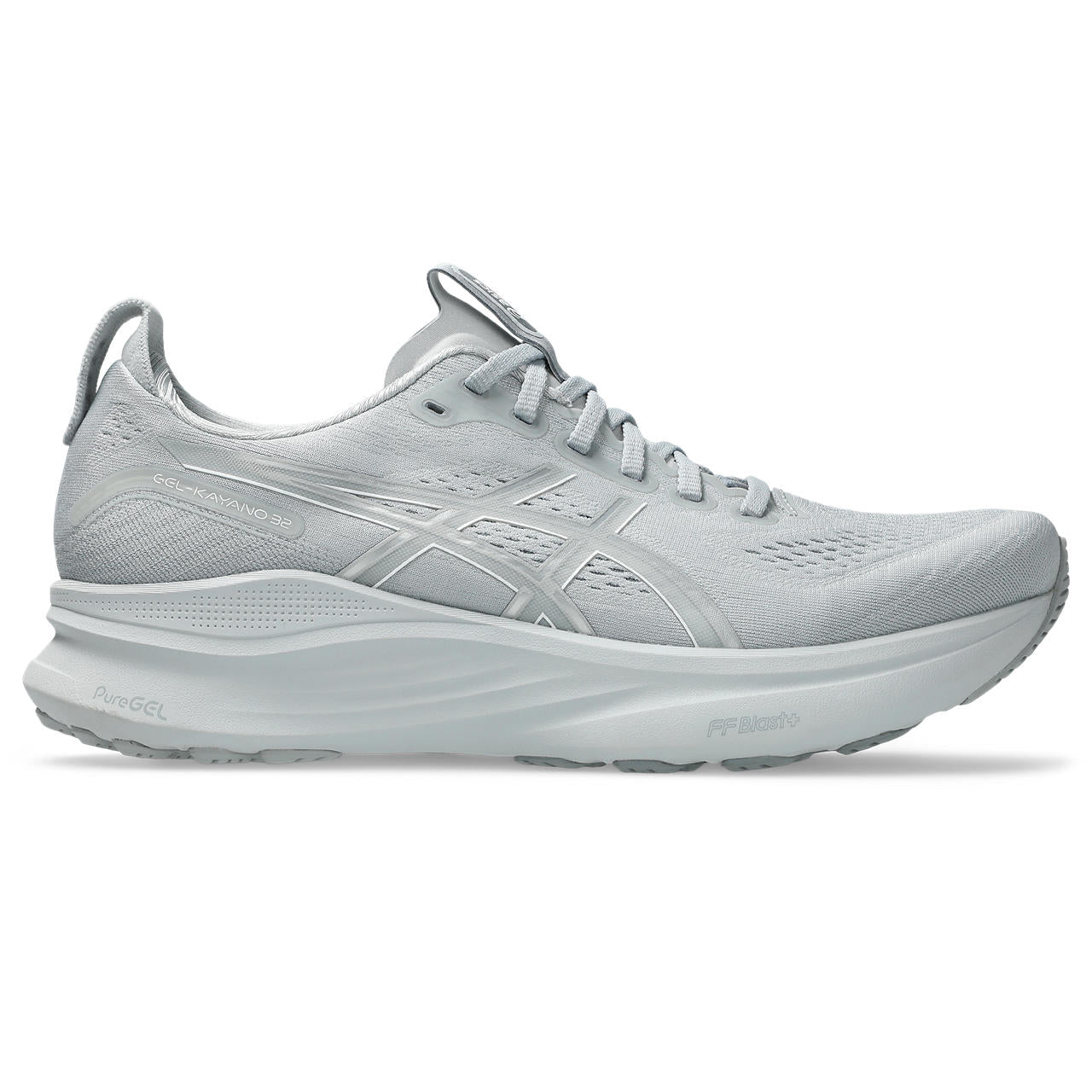 Men's ASICS Gel-Kayano 32 - Premium Stability Running Shoe with 4D Guidance