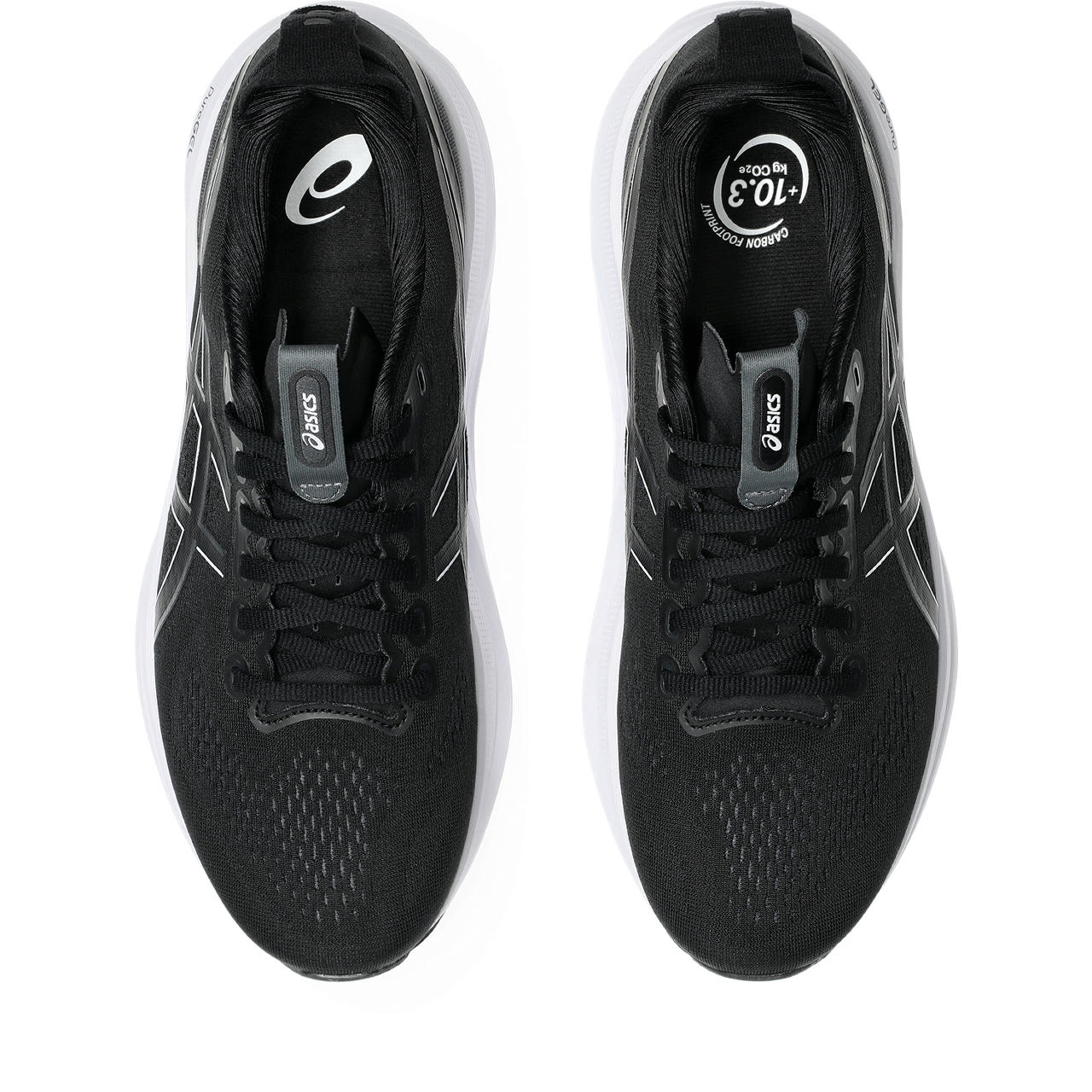 Men's Gel-Kayano 32: Premium Stability Road Running Shoe with 4D Guidance