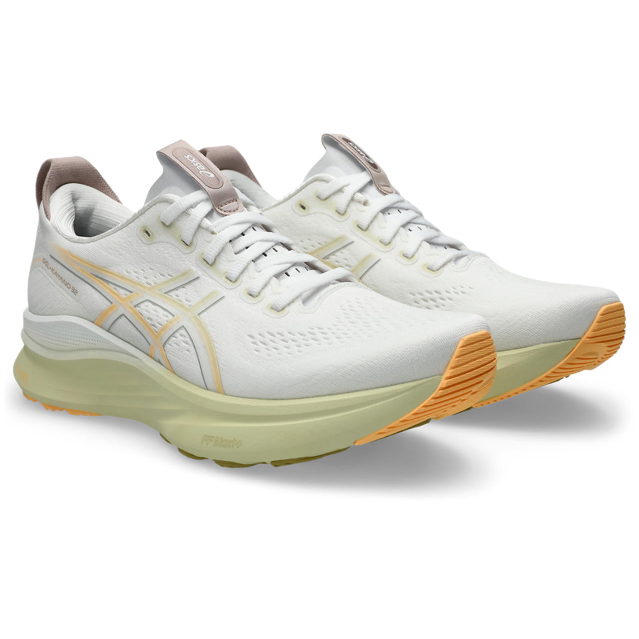 ASICS Gel-Kayano 32 Men's Running Shoes - Premium Stability & Cushioning