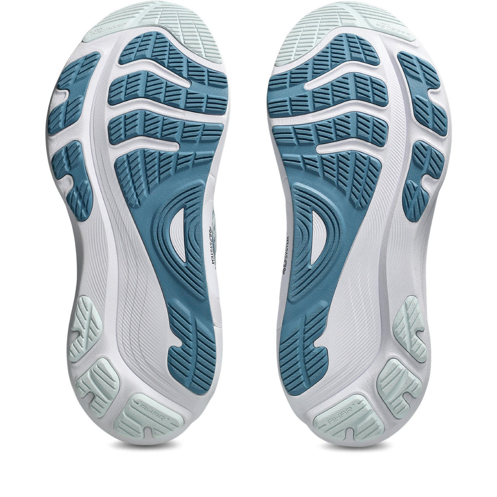 ASICS Gel-Kayano 32 Men's Running Shoes - Stability & Cushioned Daily Trainer