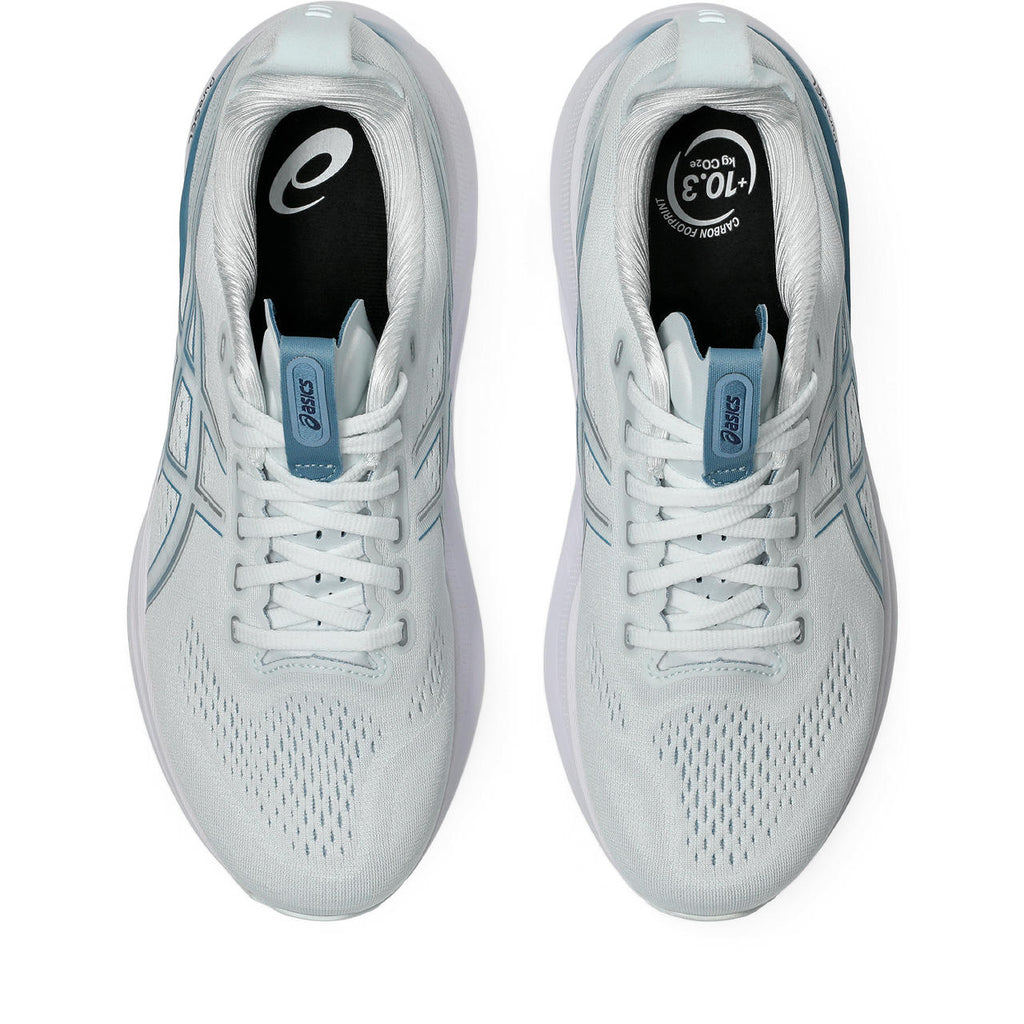 ASICS Gel-Kayano 32 Men's Running Shoes - Stability & Cushioned Daily Trainer