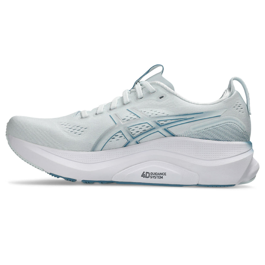 ASICS Gel-Kayano 32 Men's Running Shoes - Stability & Cushioned Daily Trainer