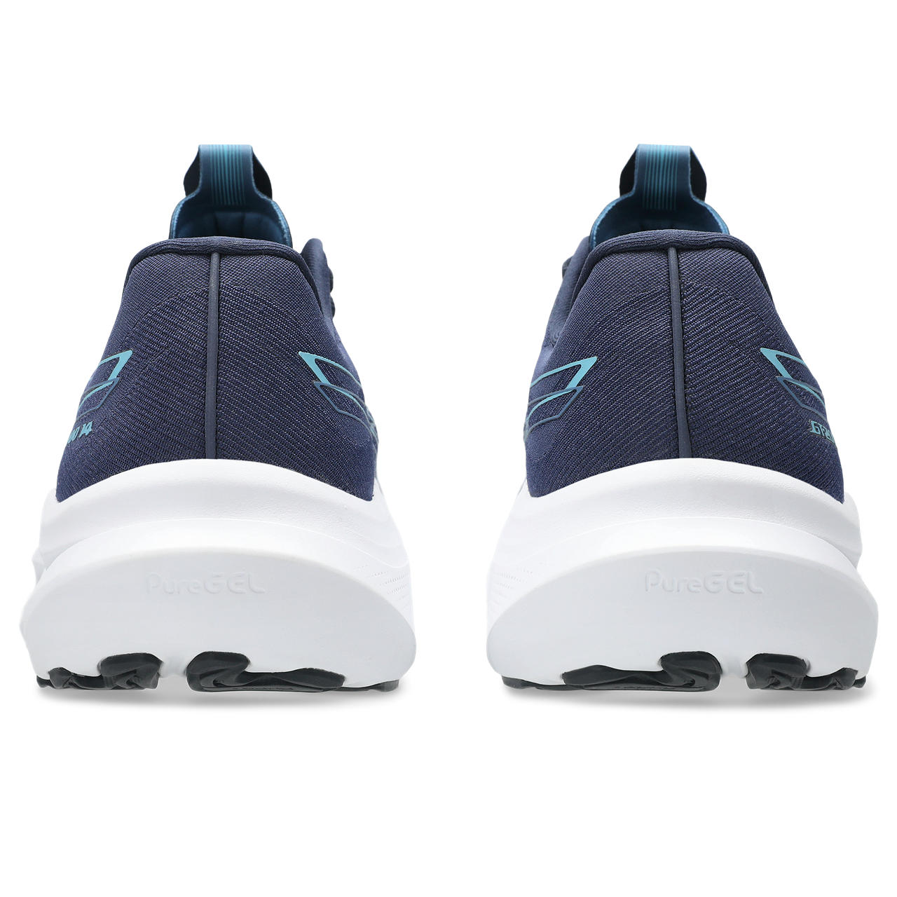 ASICS Men's GT-2000 14 Running Shoes | Responsive Cushioning & Stability