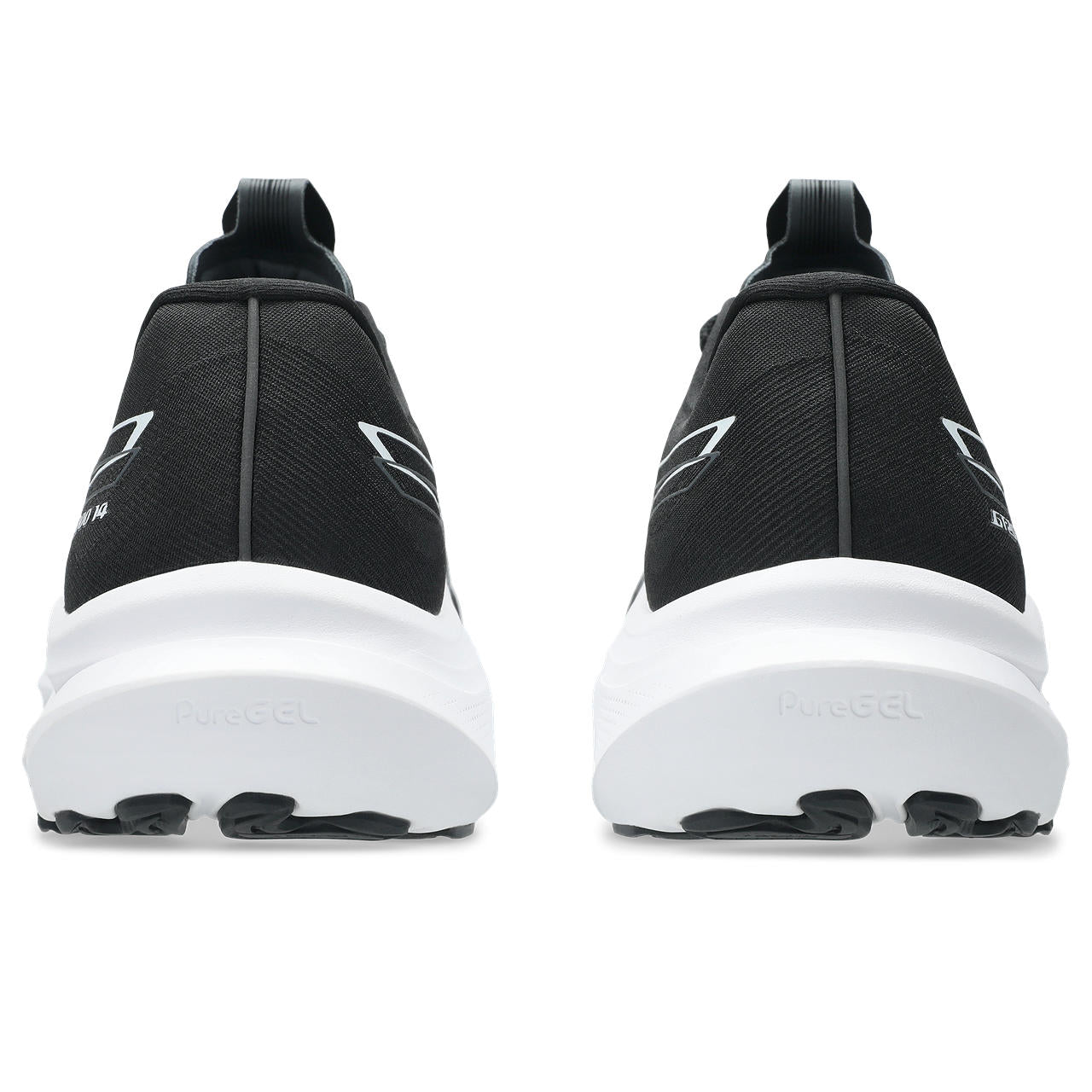ASICS Men's GT-2000 14 Running Shoes - Responsive Cushioning & Stability