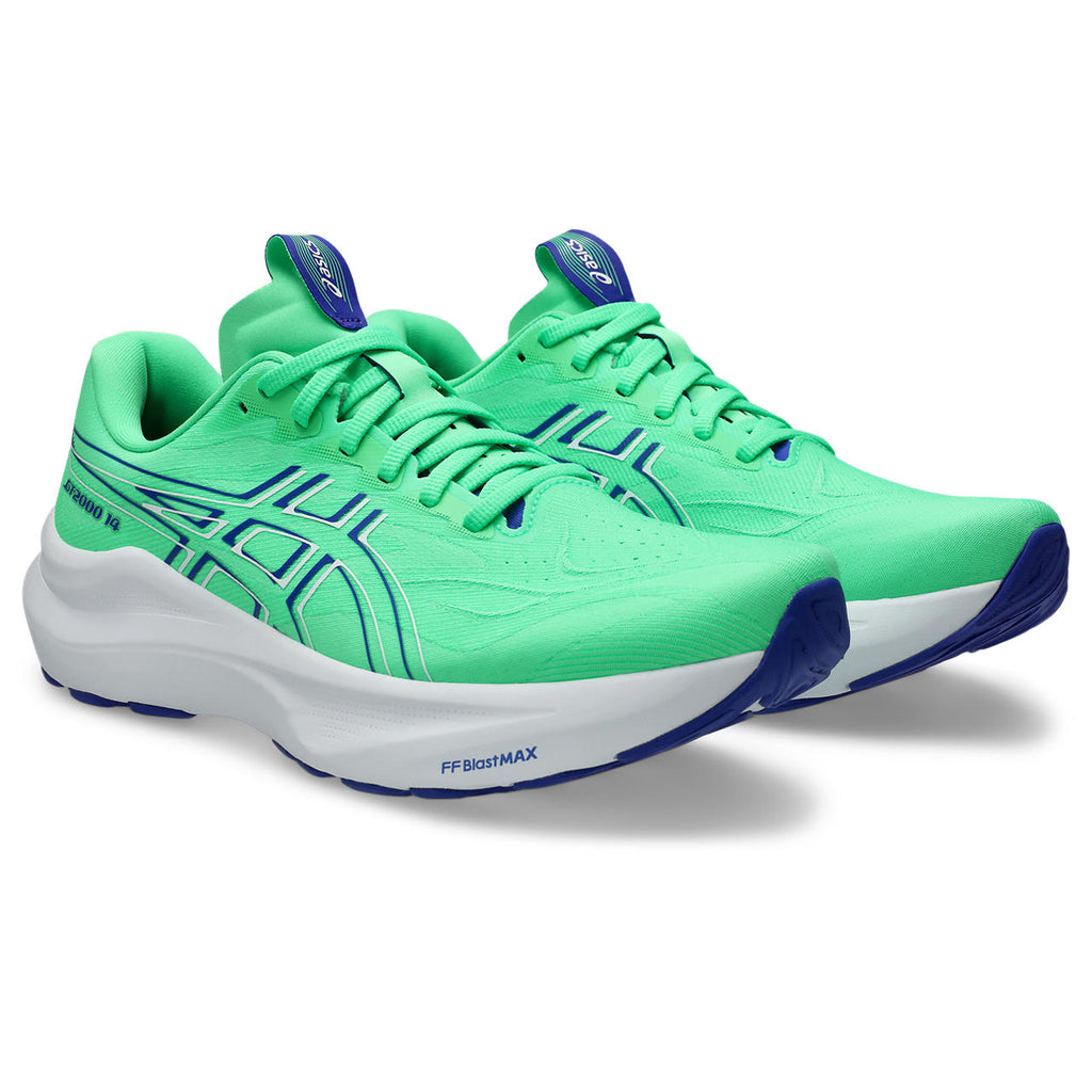ASICS GT-2000 14 Men's Running Shoes - Responsive Cushioning & Stable Support