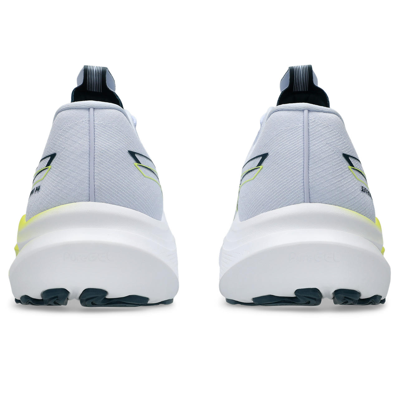 Men's GT-2000 14 Running Shoes | Neutral Support with FF BLAST MAX Cushioning