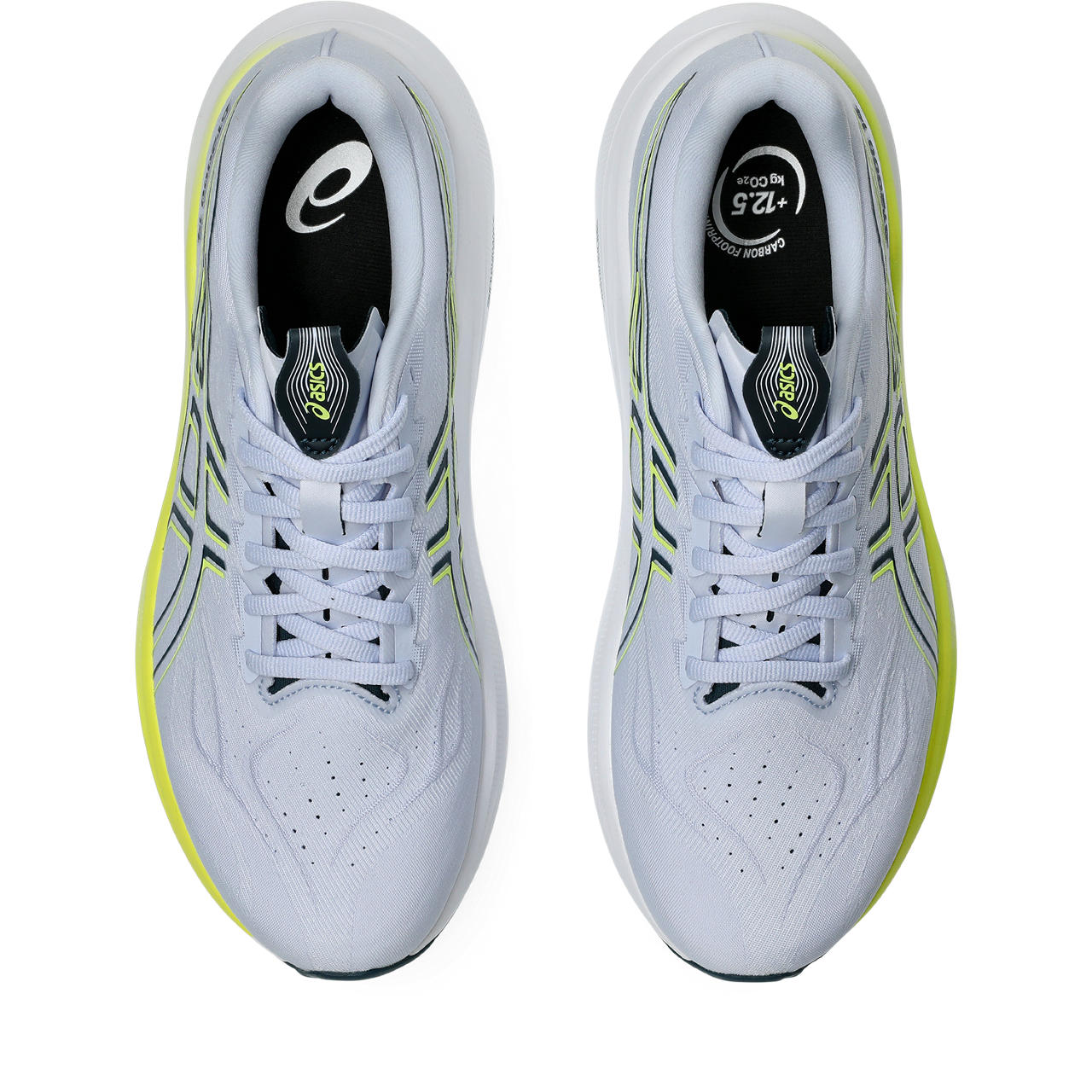 Men's GT-2000 14 Running Shoes | Neutral Support with FF BLAST MAX Cushioning