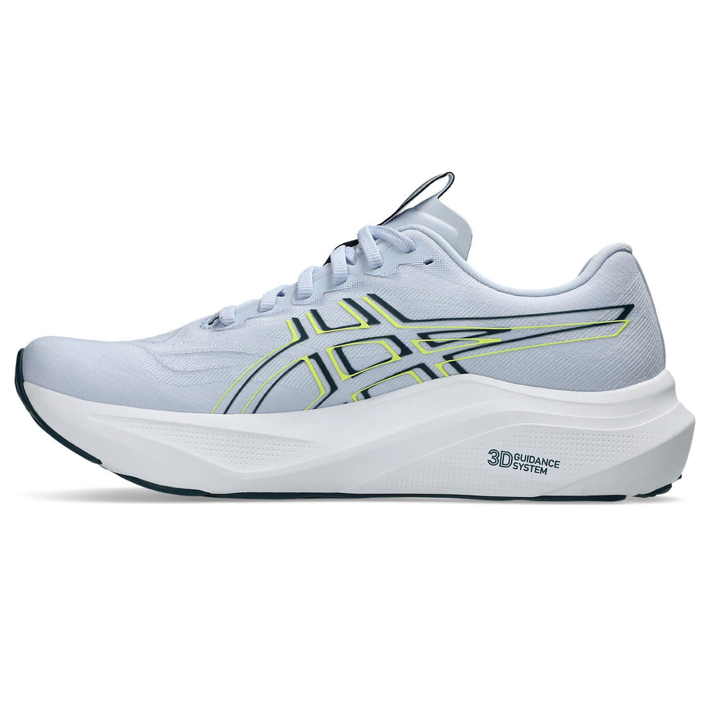Men's GT-2000 14 Running Shoes | Neutral Support with FF BLAST MAX Cushioning
