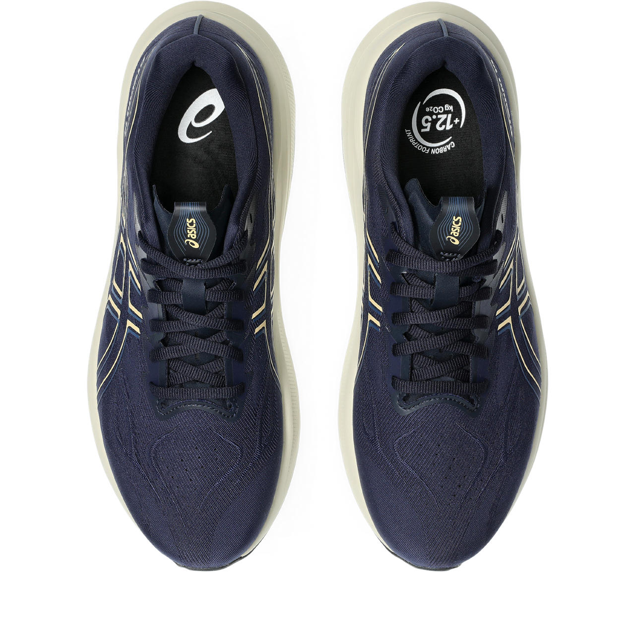 ASICS Men's GT-2000 14 Running Shoes | Responsive Cushioning & Stability
