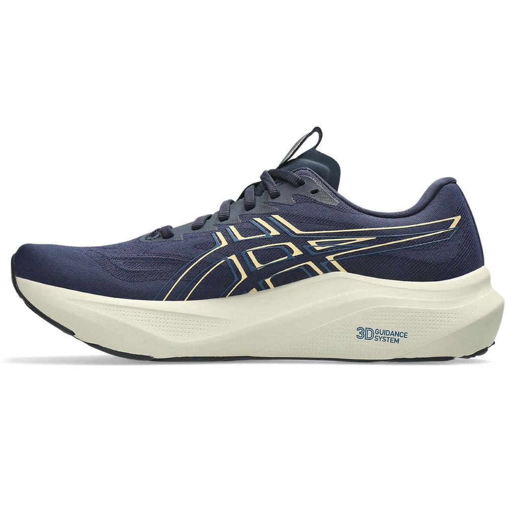 ASICS Men's GT-2000 14 Running Shoes | Responsive Cushioning & Stability