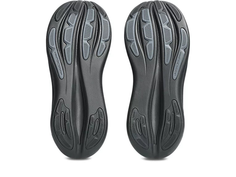 ASICS Men's GEL-Nimbus 28 Wide (2E) Road Running Shoes - Maximum Cushioning