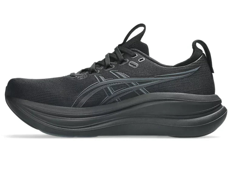 Men's ASICS GEL-NIMBUS 28 - Lightweight Max Cushion Road Running Shoes