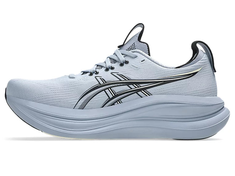 Men's ASICS GEL-Nimbus 28 Running Shoes - Maximum Cushioning Road Runner