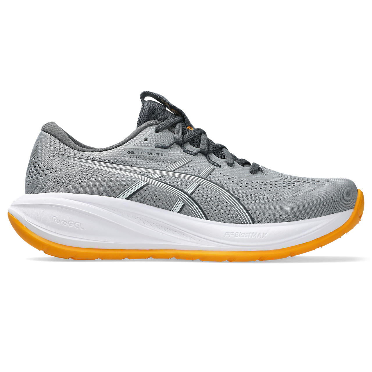 ASICS Gel-Cumulus 28 Men's Running Shoes - Lightweight Cushioning for Smooth Strides