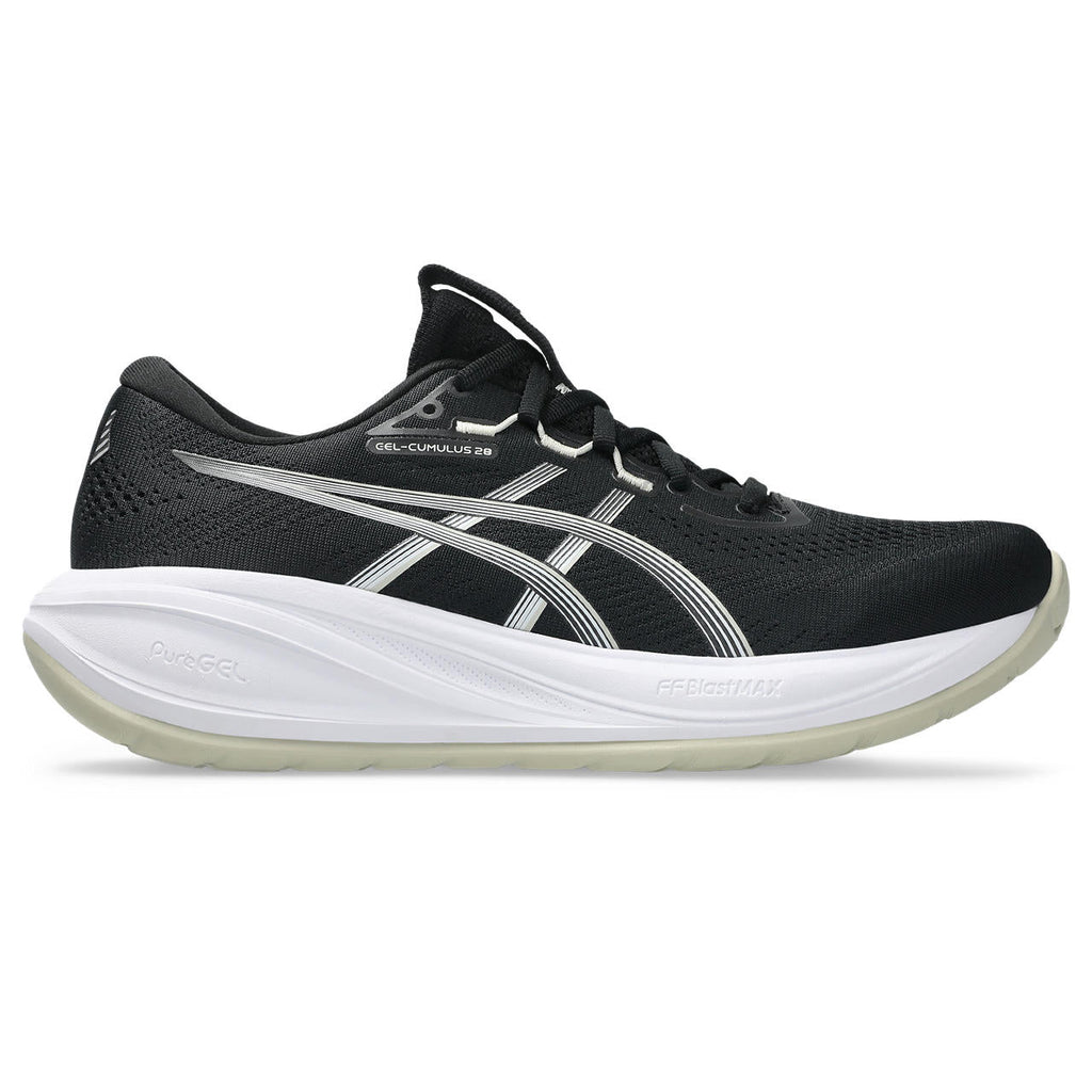 ASICS Men's Gel-Cumulus 28 - Lightweight Running Shoe with FF Blast Max Cushioning
