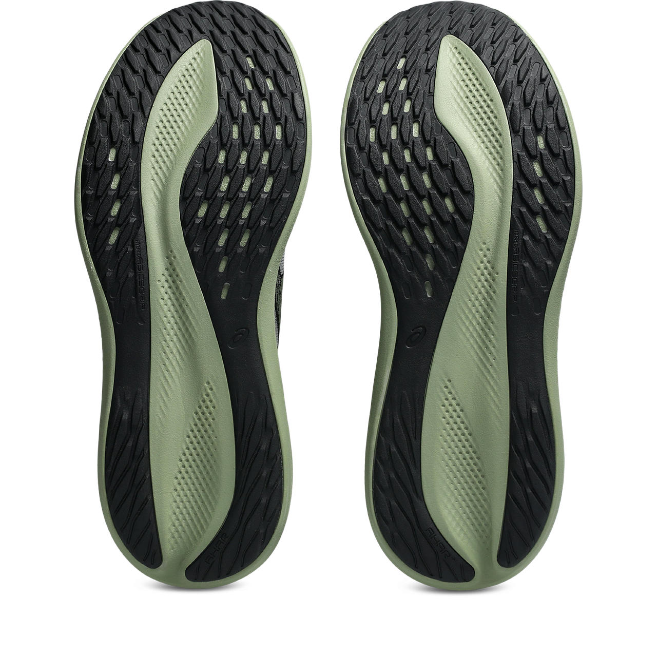 Men's Glideride Max 2 Running Shoes - Responsive Cushioning & Smooth Glide