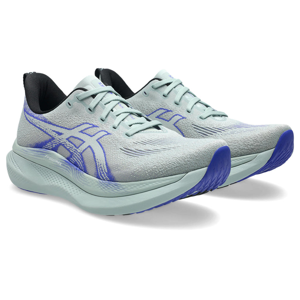 Men's Glideride Max 2 Road Running Shoes | Neutral Support, Max Cushion