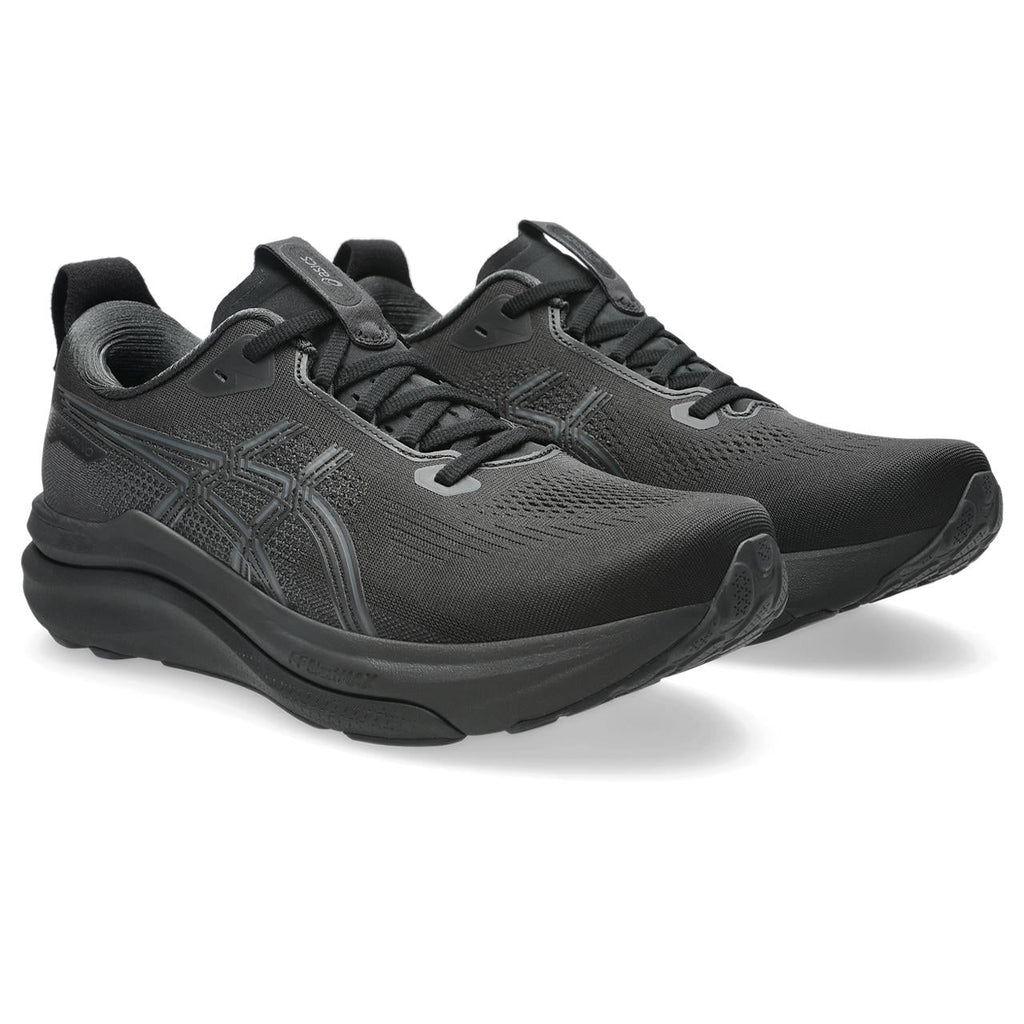ASICS Gel-Kayano 33 Wide (2E) - Premium Support Running Shoes with FluidSupport Technology