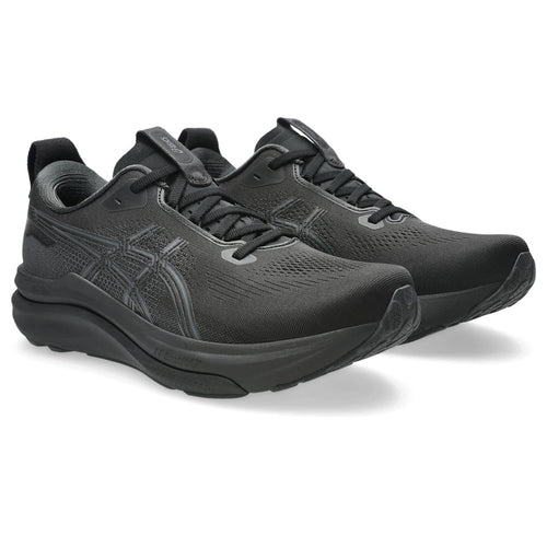 ASICS Gel-Kayano 33 Wide (2E) - Premium Support Running Shoes with FluidSupport Technology