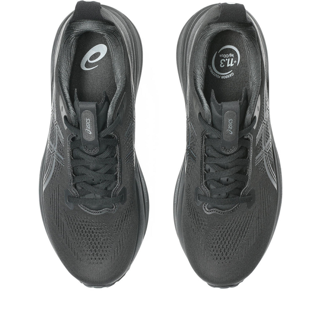 Men's ASICS Gel-Kayano 33 - Premium Stability Running Shoes with FLUIDSUPPORT™
