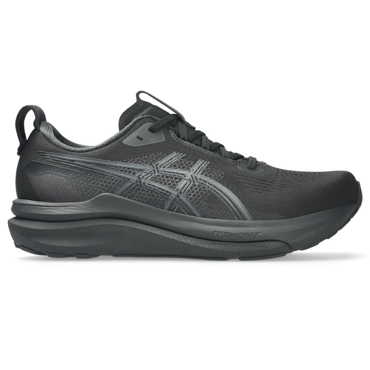Men's ASICS Gel-Kayano 33 - Premium Stability Running Shoes with FLUIDSUPPORT™