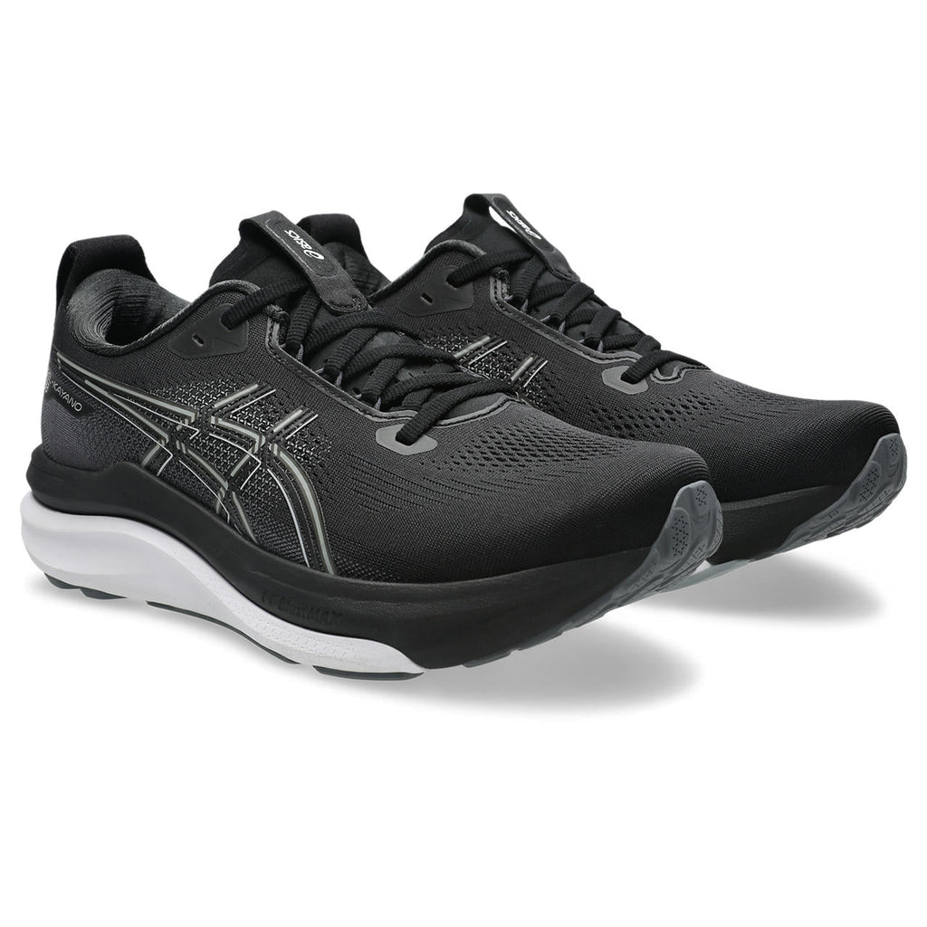ASICS Men's GEL-Kayano 33 Extra Wide (4E) - Premium Support Running Shoe