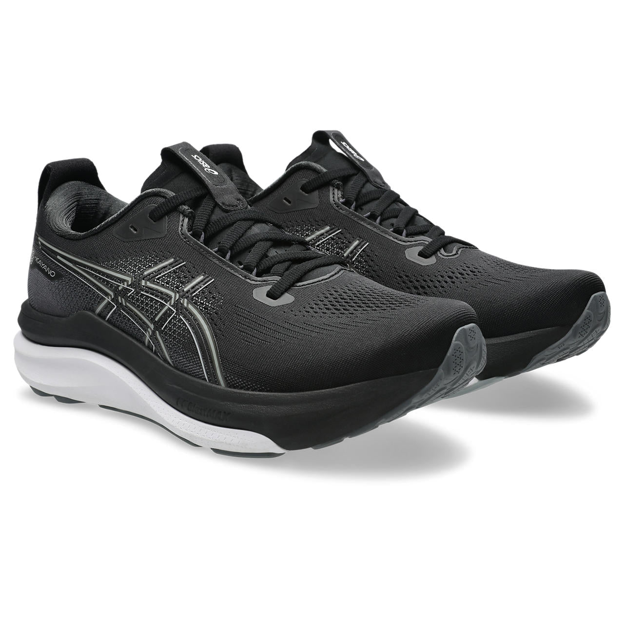 ASICS Men's GEL-Kayano 33 Extra Wide (4E) - Premium Support Running Shoe
