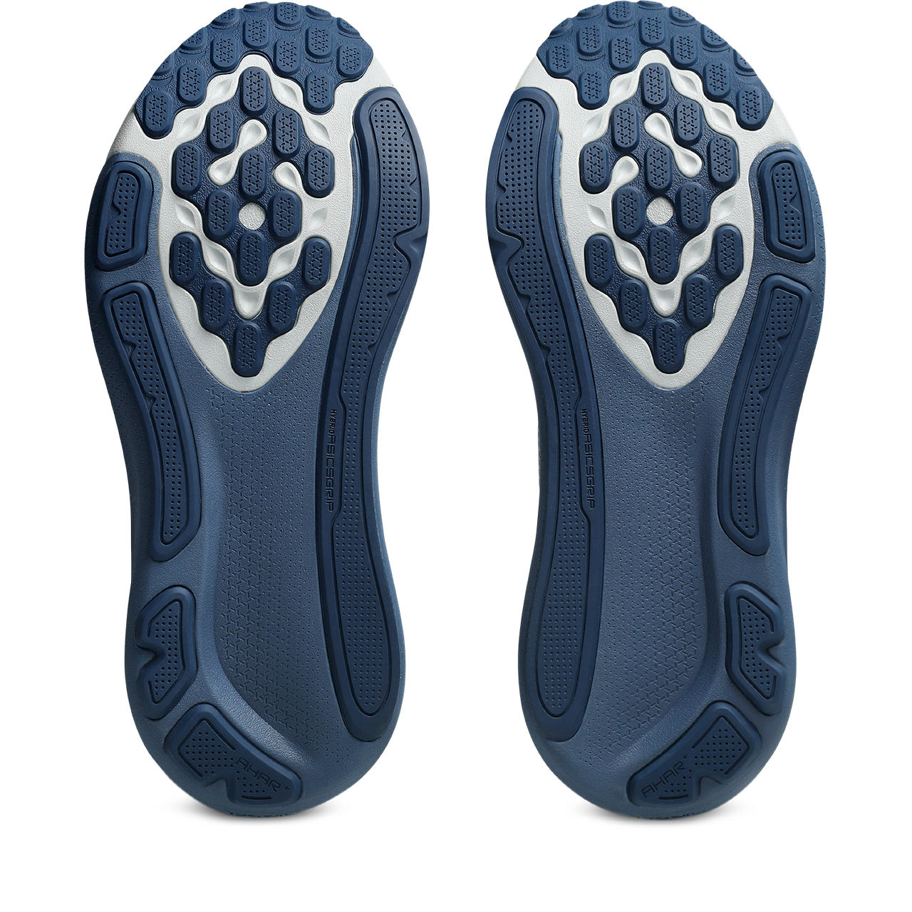 ASICS Men's GEL-Kayano 33 Wide (2E) - Maximum Support Running Shoe with Dual-Layer Cushioning