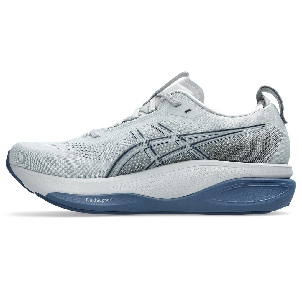 Men's Gel-Kayano 33 - Maximum Support Running Shoe with Responsive Cushioning