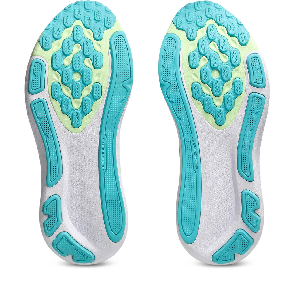 ASICS Men's Gel-Kayano 33 - Premium Support Running Shoe with FLUIDSUPPORT™ Technology