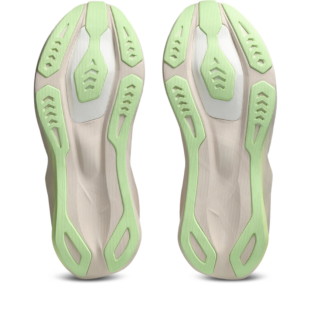 Men's Novablast 6 Wide (D) Running Shoes - Maximum Energy Return & Responsive Cushioning