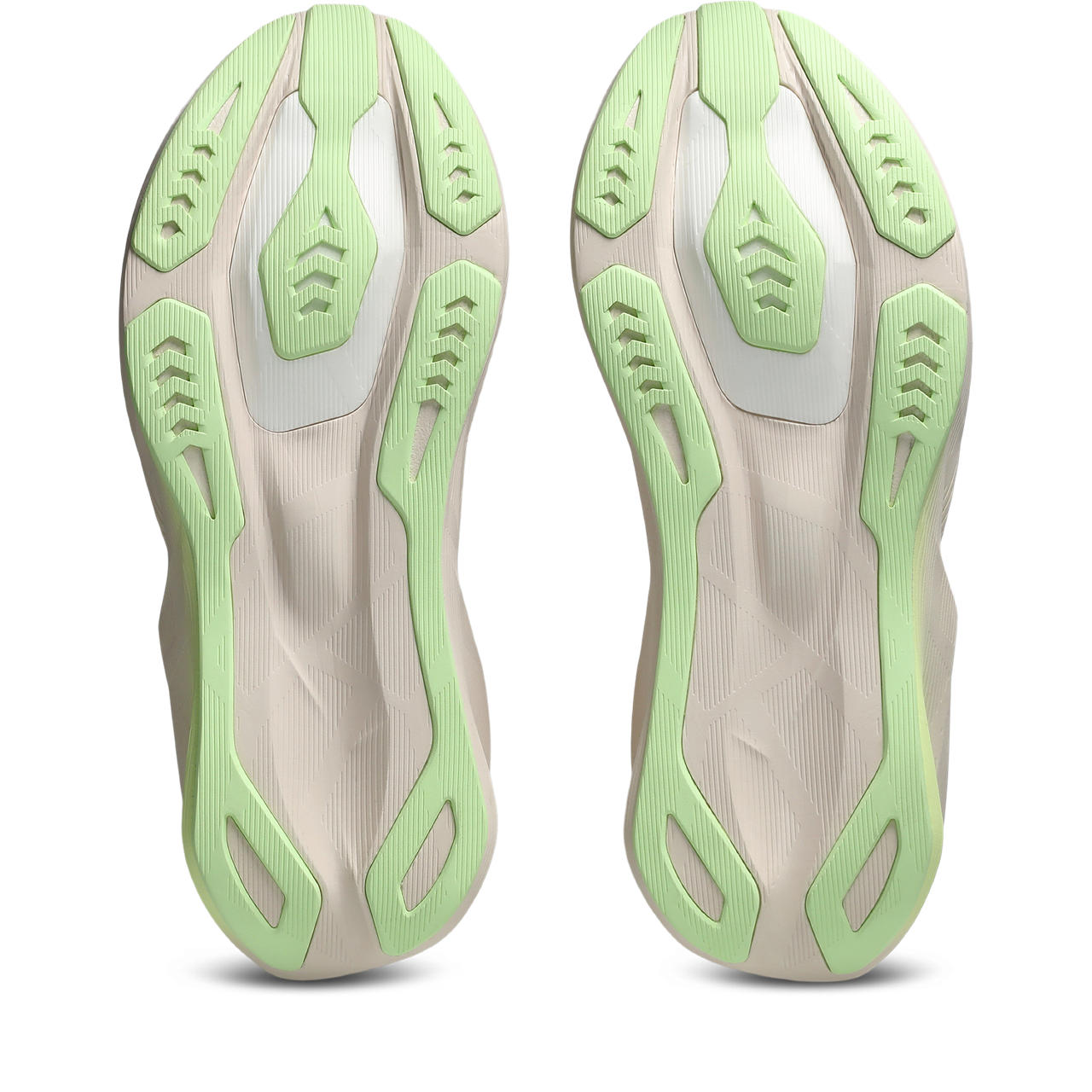 Men's Novablast 6 Wide (D) Running Shoes - Maximum Energy Return & Responsive Cushioning