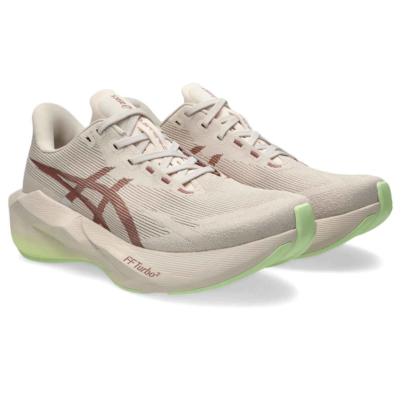 Men's Novablast 6 Wide (D) Running Shoes - Maximum Energy Return & Responsive Cushioning