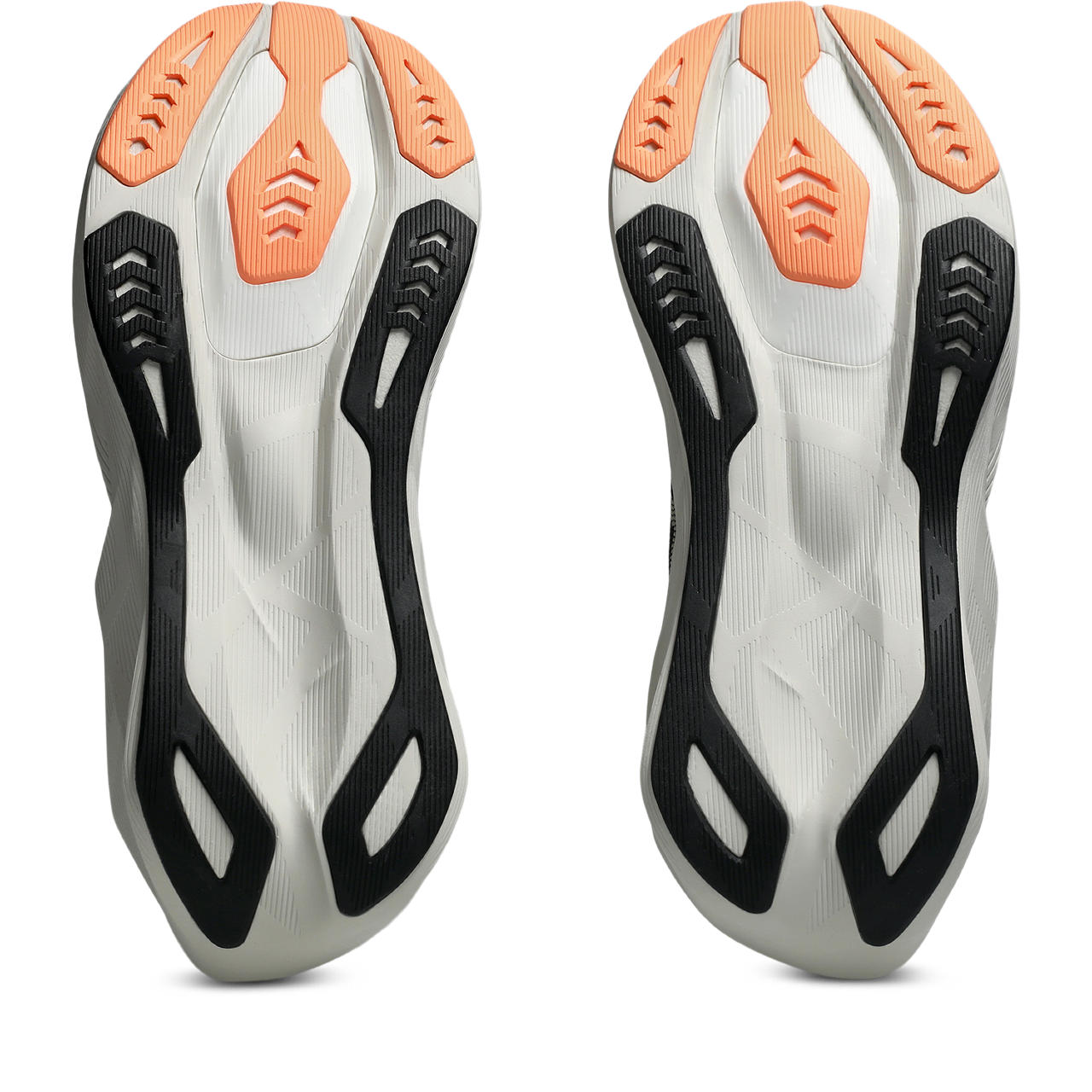 Men's Novablast 6 Running Shoes - Responsive Bounce & Superior Traction