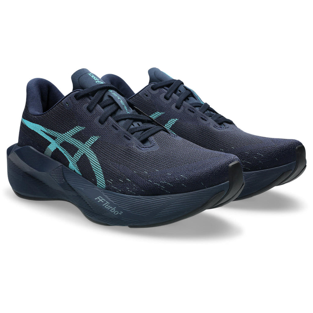 Men's Novablast 6 Running Shoe - Energetic Bounce & Responsive Cushioning