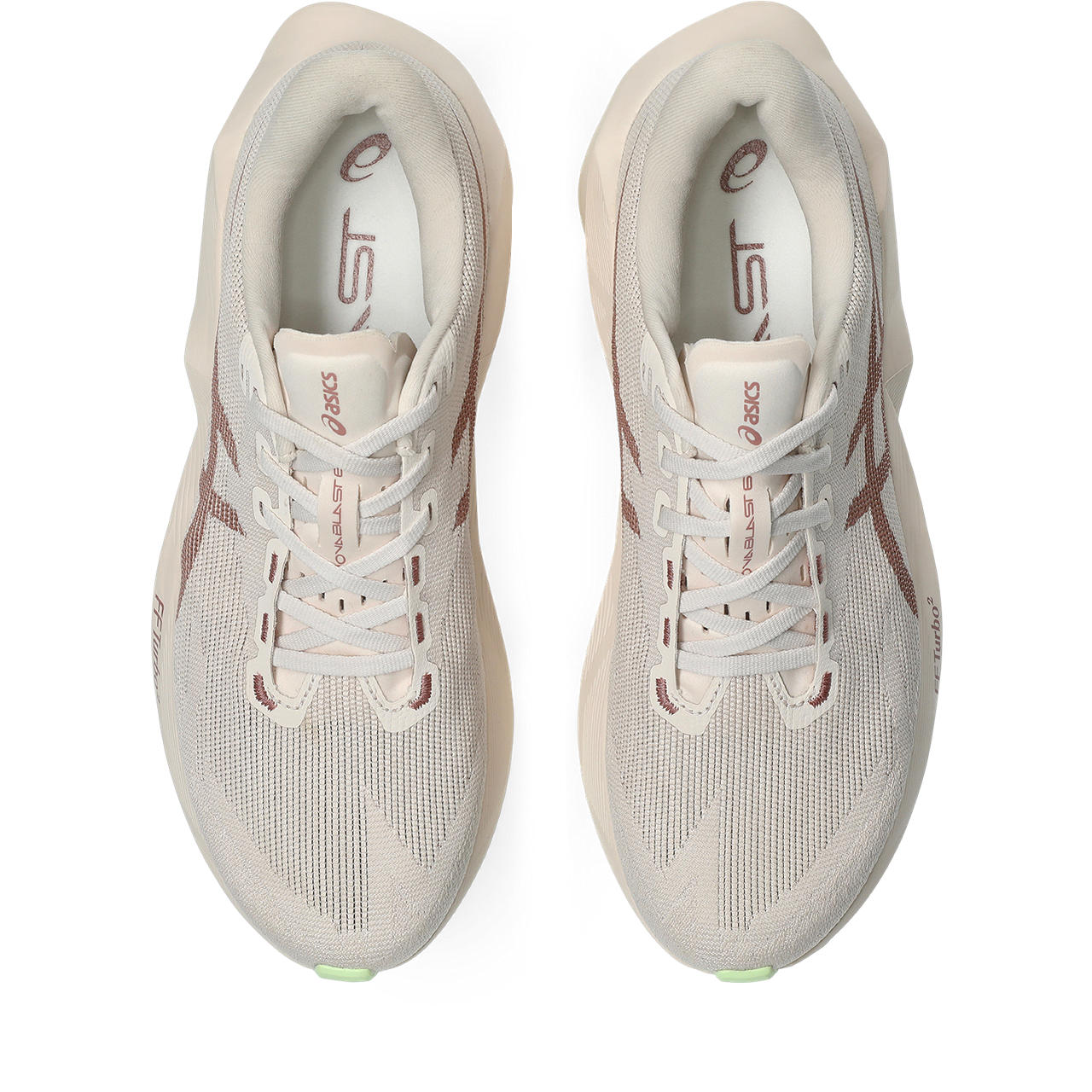 Men's Novablast 6 Running Shoe - Maximum Energy Return & Responsive Cushioning