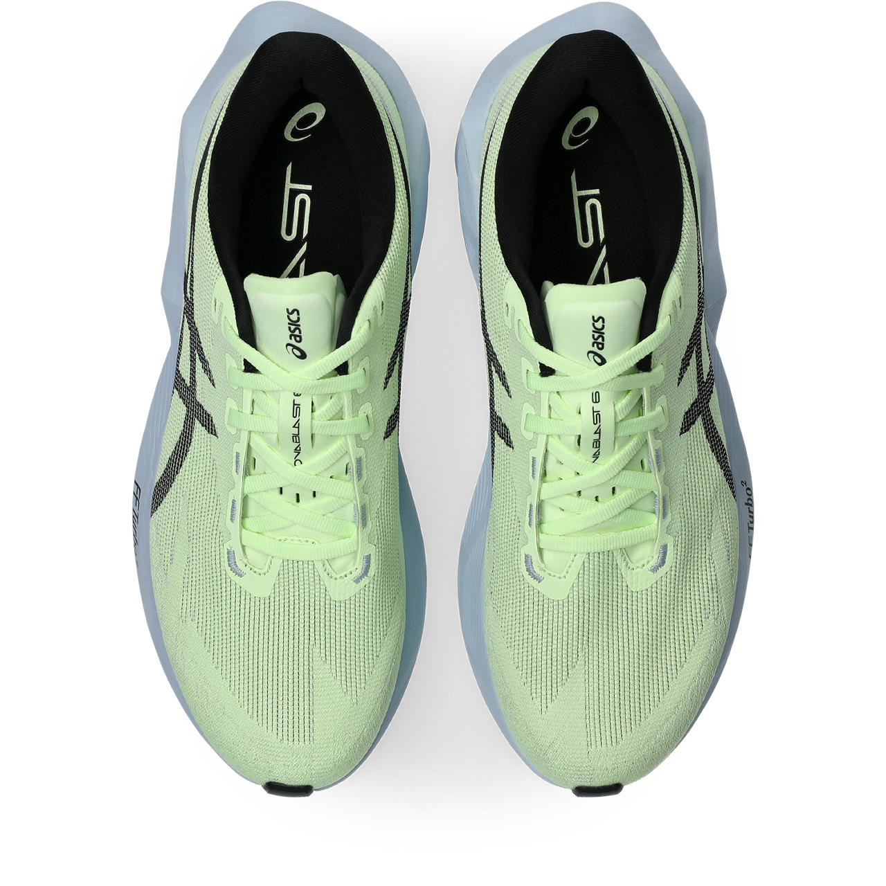 Men's Novablast 6 Running Shoes - Energy Return & Responsive Bounce