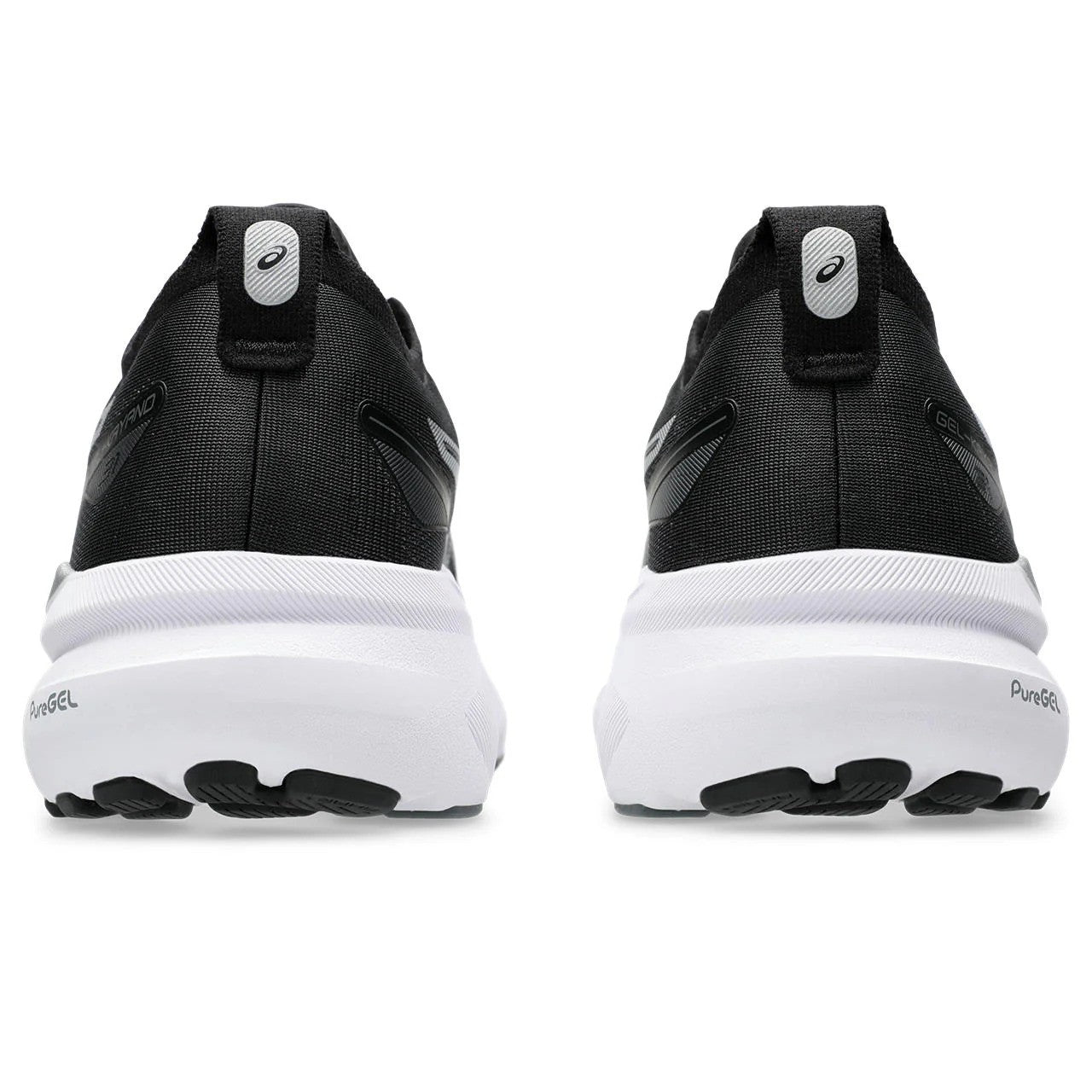 Women's ASICS Gel-Kayano 31 Running Shoes | Adaptive Stability & Maximum Cushioning