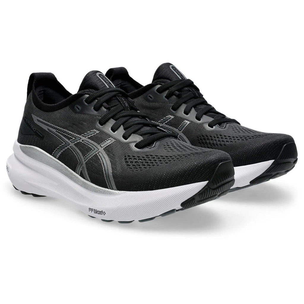Women's ASICS Gel-Kayano 31 Running Shoes | Adaptive Stability & Maximum Cushioning