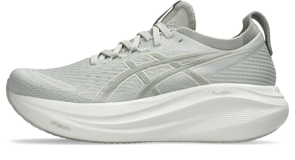 Women's ASICS Gel-Nimbus 27 - Cloud-Soft Cushioned Running Shoes