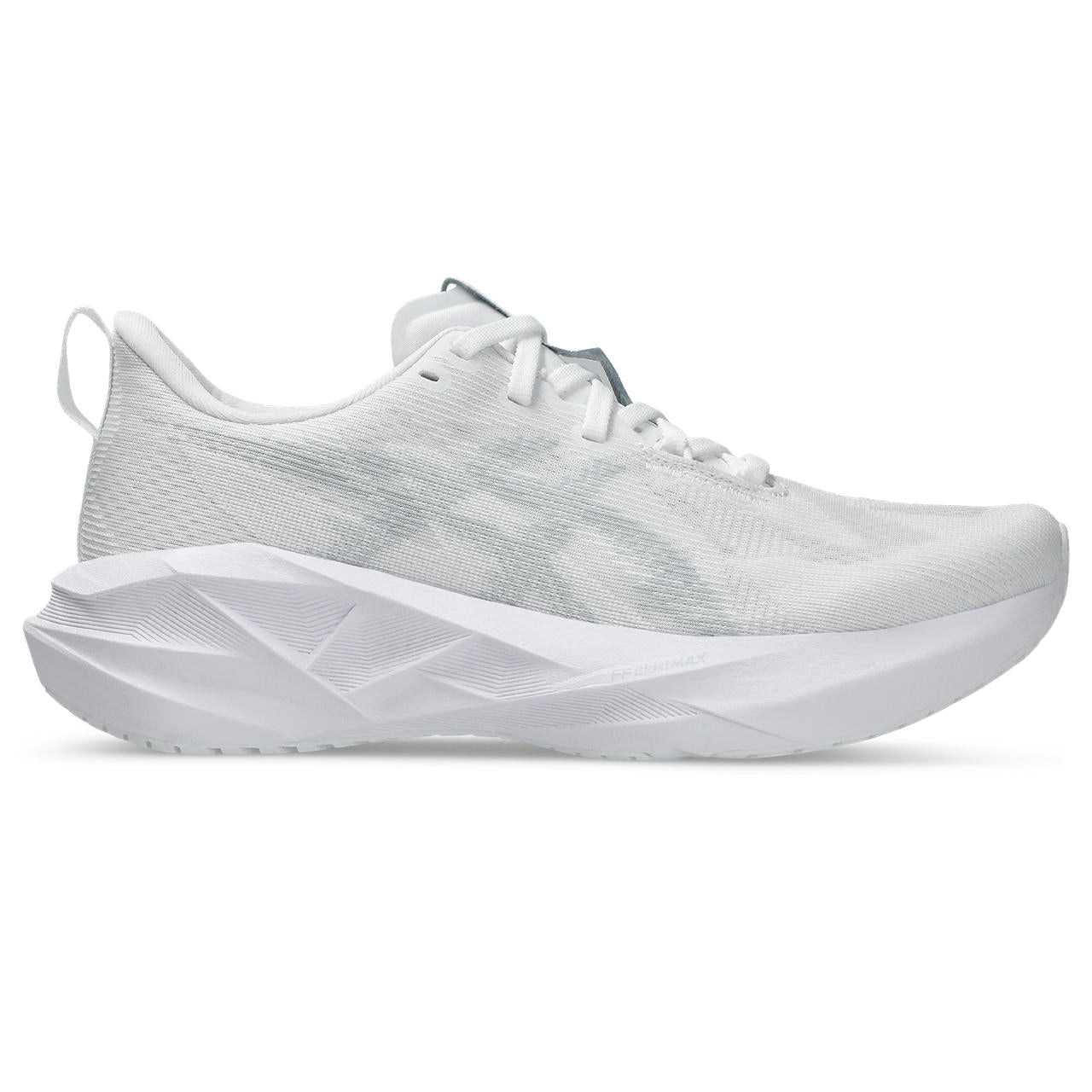 Women's ASICS Novablast 5 Running Shoes - Lightweight Bouncy Performance Sneaker