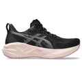 Women's ASICS Novablast 5 Running Shoe - Bouncy Cushioned Neutral Support