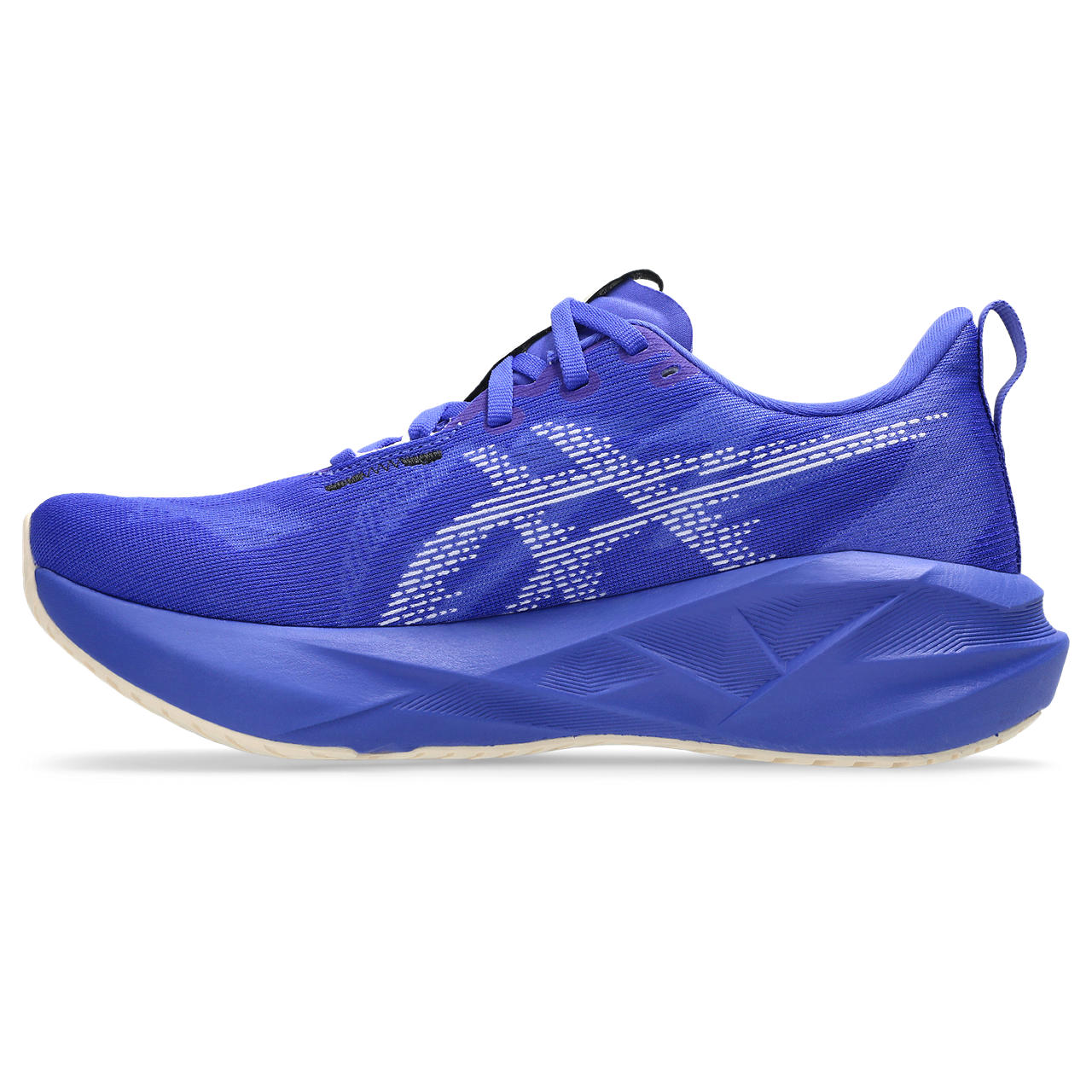 Women's ASICS Novablast 5 - Responsive Bouncy Running Shoe with Energy Return