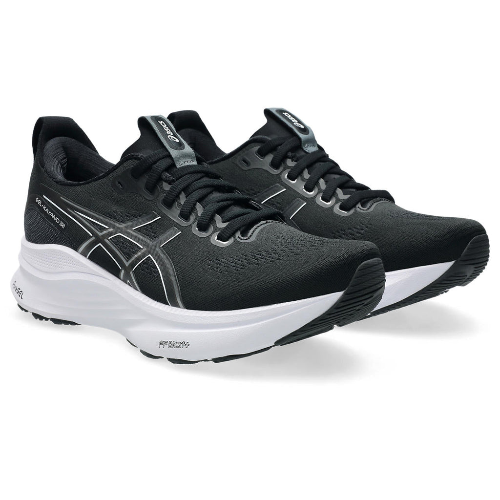 Women's Gel-Kayano 32 | Premium Stability Running Shoe with 4D Guidance